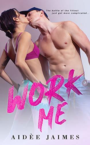 Work Me book cover