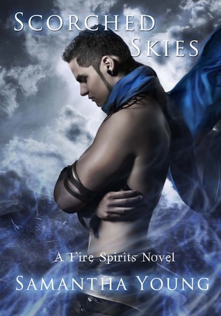 Seven Kings of Jinn book cover 2