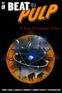 Beat To A Pulp book cover