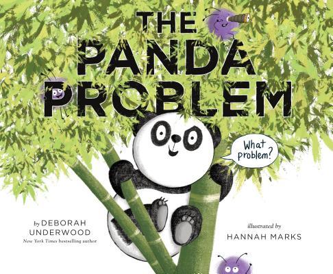 The Panda Problem book cover