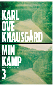 My Struggle 3 book cover