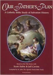Our Father's Plan book cover