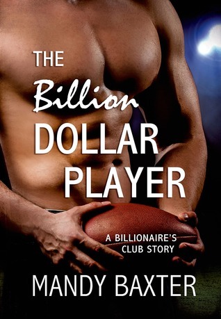 Billionaire's Club: Texas book cover 2