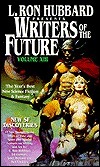 L. Ron Hubbard Presents Writers of the Future 13 book cover