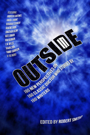 Outside In book cover