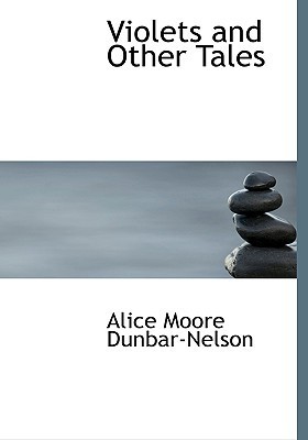 Violets and Other Tales book cover