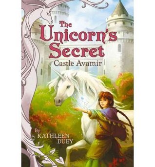 Castle Avamir book cover