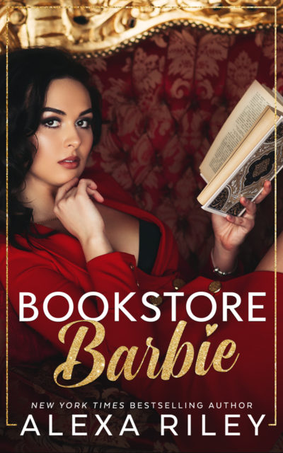 Magnolia Ridge book cover 1