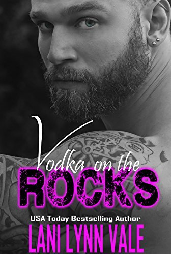 Uncertain Saints MC book cover 3
