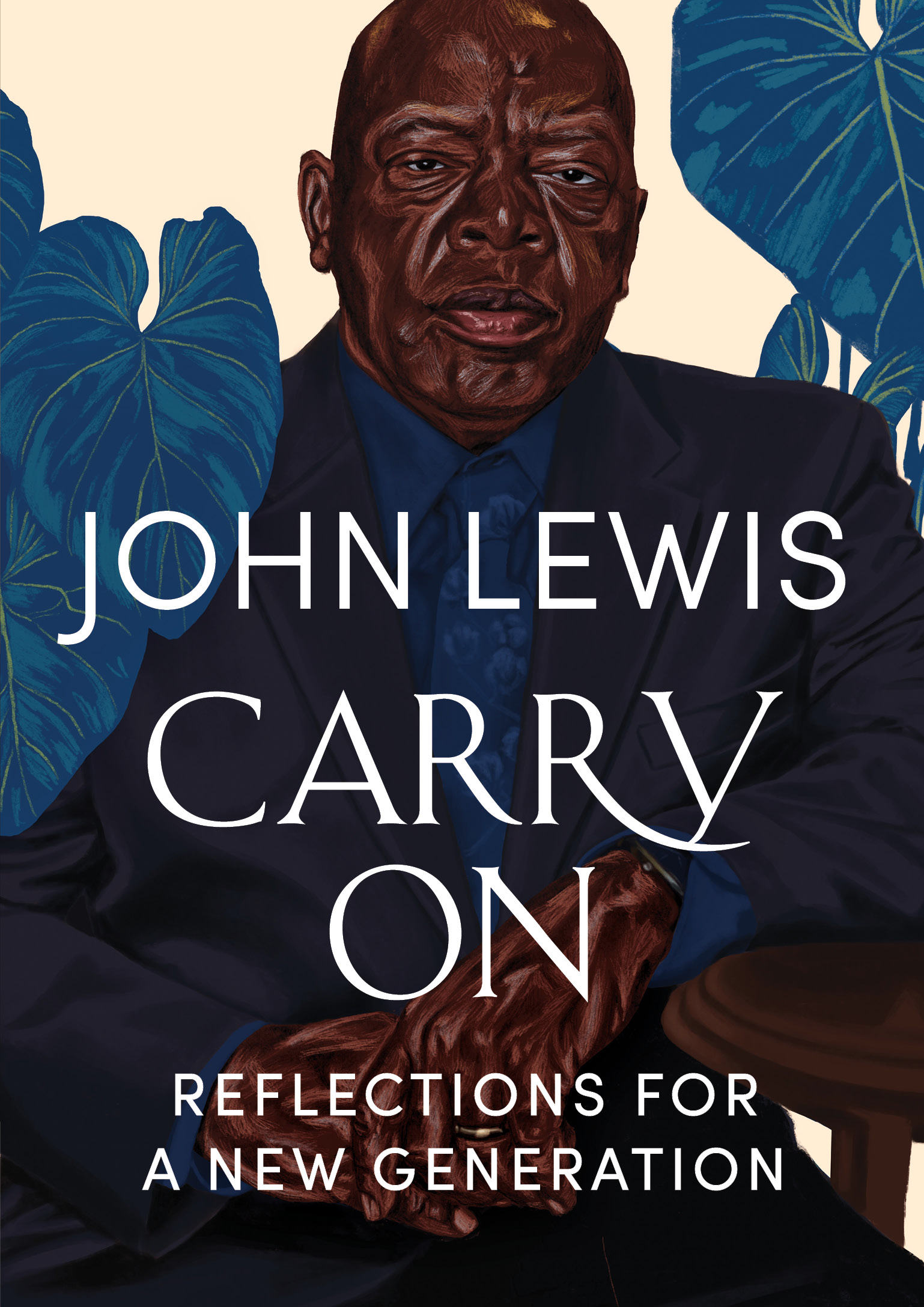 Carry On book cover