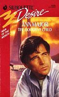 The Goodbye Child book cover
