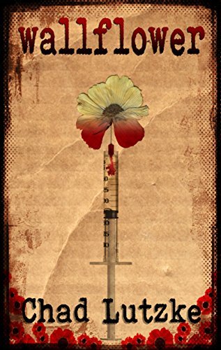 Wallflower book cover