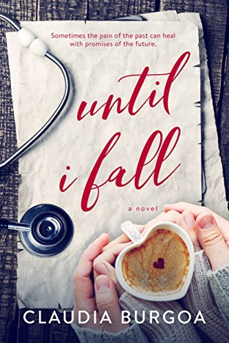 Until I Fall book cover