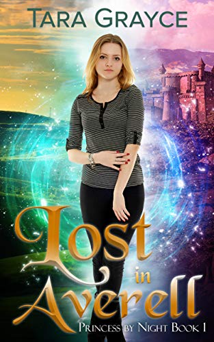 Princess by Night book cover 1