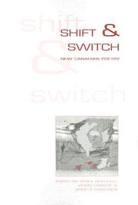 Shift & Switch book cover