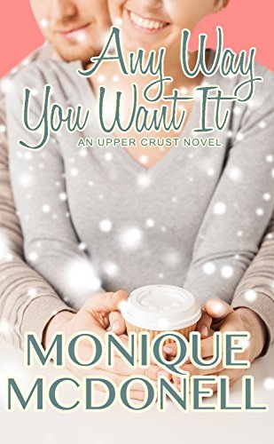 Any Way You Want It book cover