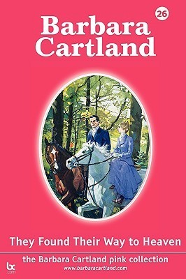 They Found Their Way to Heaven book cover