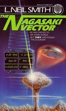 The Nagasaki Vector book cover