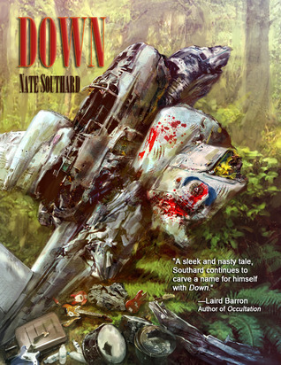Down book cover