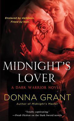 Dark Warriors book cover 2