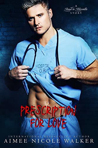 Prescription for Love book cover