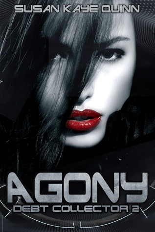 Debt Collector book cover 2