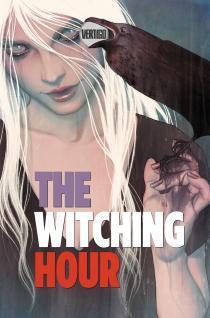 The Witching Hour #1 book cover