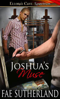 Joshua's Muse book cover
