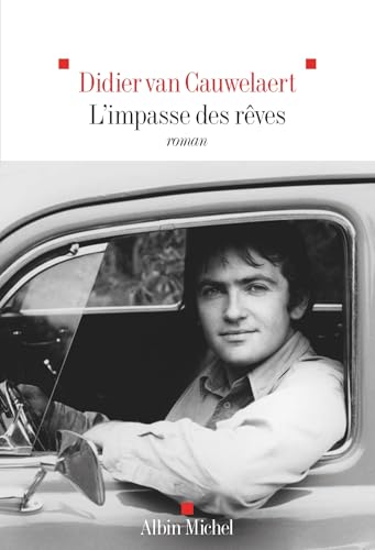 L'Impasse des rêves book cover
