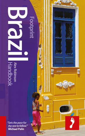 Brazil Handbook book cover