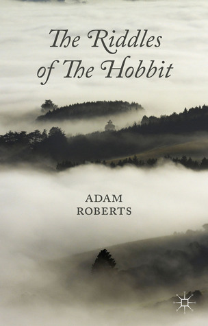 The Riddles of The Hobbit book cover