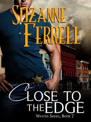 Westen book cover 2