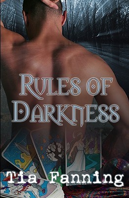 Rules of Darkness book cover