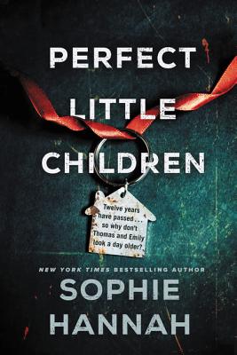 Perfect Little Children book cover
