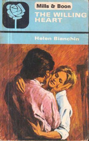 The Willing Heart book cover