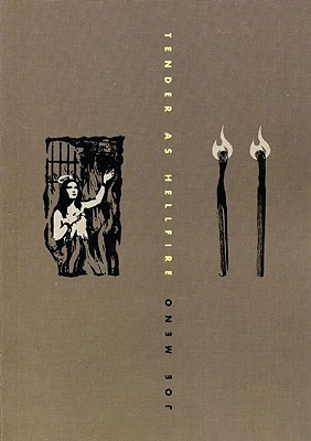 Tender as Hellfire book cover