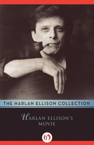 Harlan Ellison's Movie book cover