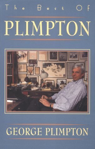 The Best of Plimpton book cover