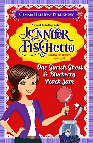 Gianna Mancini Mysteries book cover 1