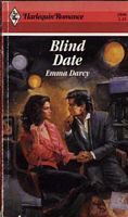 Blind Date book cover