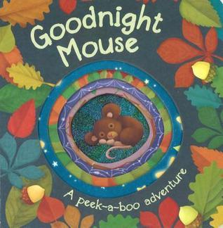 Goodnight Mouse book cover