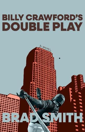 Billy Crawford's Double Play book cover