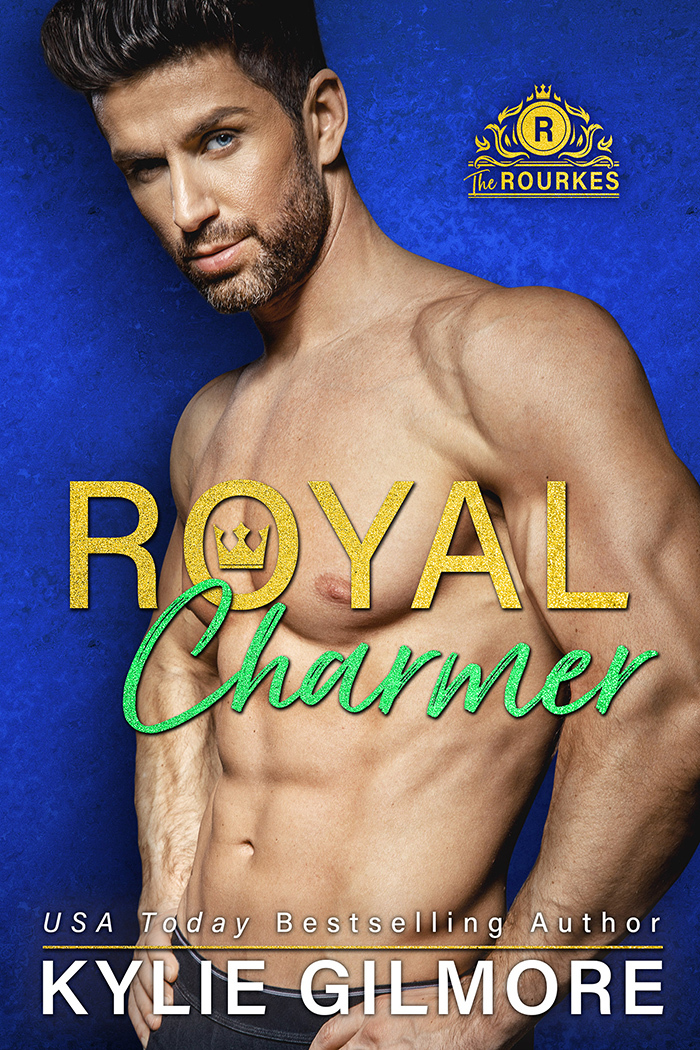 Royal Charmer book cover