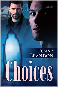 The Looking Glass book cover 1