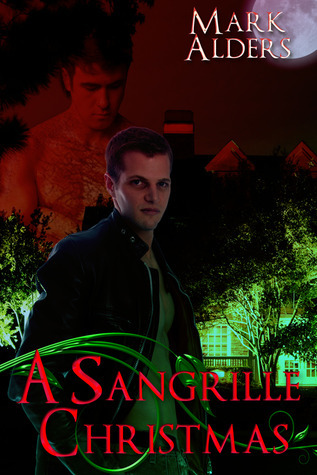 A Sangrille Christmas book cover