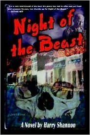 The Night Trilogy book cover 1