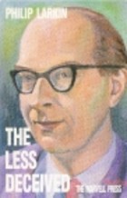 The Less Deceived book cover
