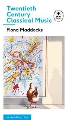 Twentieth-Century Classical Music book cover
