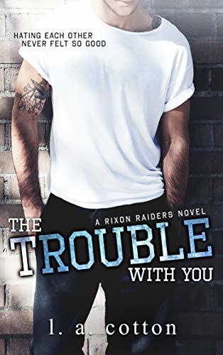 Rixon Raiders book cover 1