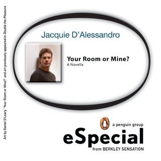 Your Room or Mine? book cover